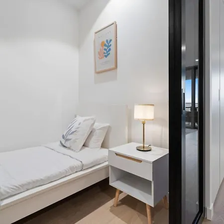 Apartment Designer 2 Bed In Queens Wharf Riverfront Cbd Gem Brisbane