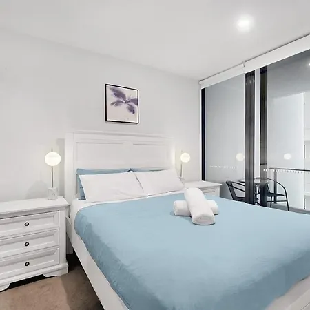 Apartment Eve - South Bank Location, Free Carpark, Privately Hosted