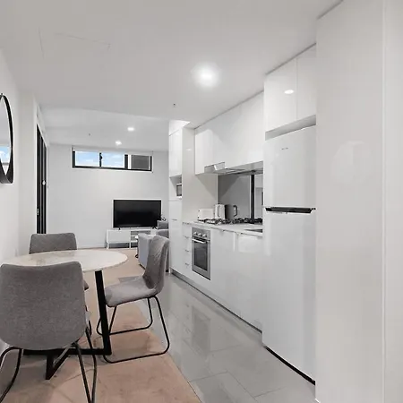 Eve - South Bank Location, Free Carpark, Privately Hosted Apartment Brisbane