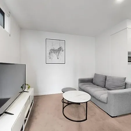 Eve - South Bank Location, Free Carpark, Privately Hosted Brisbane