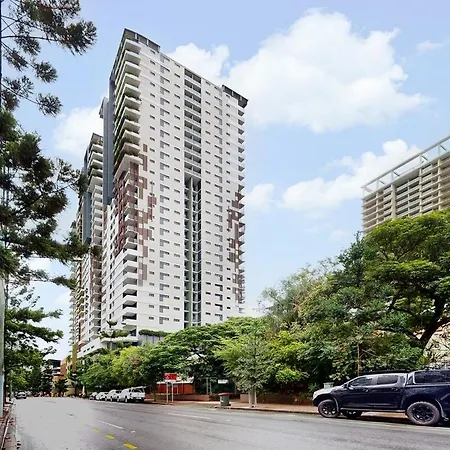 Apartment Eve - South Bank Location, Free Carpark, Privately Hosted *