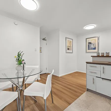 Good Value 2br Near Stadium & River With Wifi Brisbane