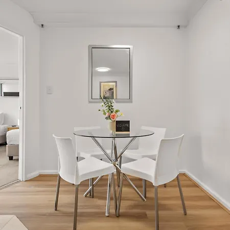 Good Value 2br Near Stadium & River With Wifi Apartment Brisbane