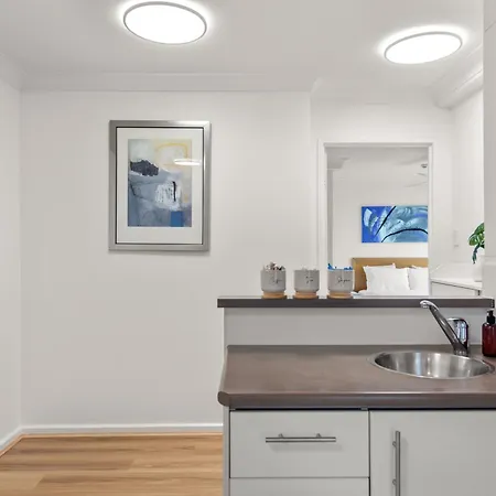 Good Value 2br Near Stadium & River With Wifi Apartment Brisbane