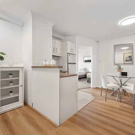 Good Value 2br Near Stadium & River With Wifi Apartment