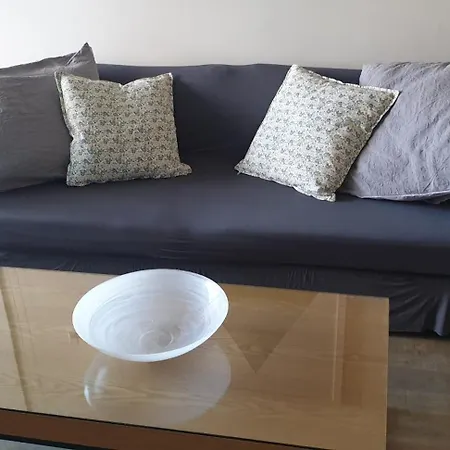Spacious *
