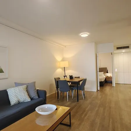 Spacious Homestay *