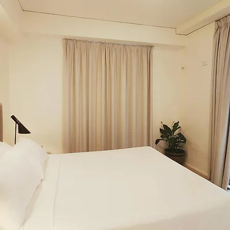 Spacious Homestay
