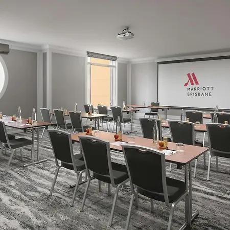 Marriott Hotel