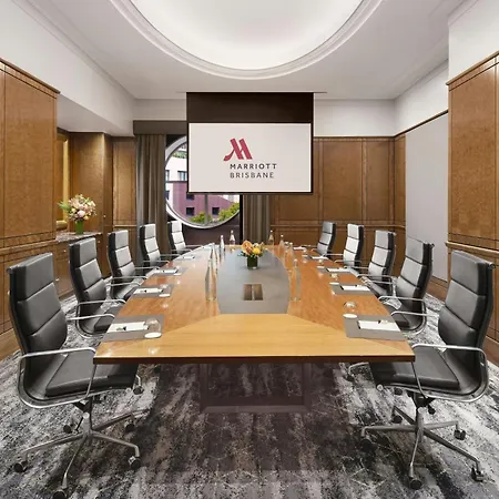 Marriott 5*