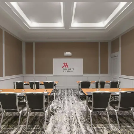 Marriott 5* Brisbane