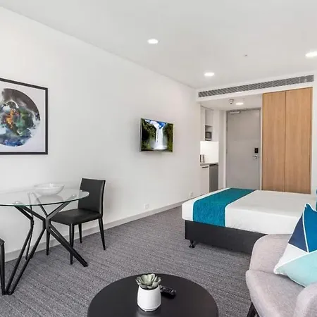 Essence Taringa Aparthotel 5*
