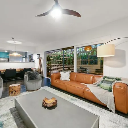 Holiday home Inner Oasis