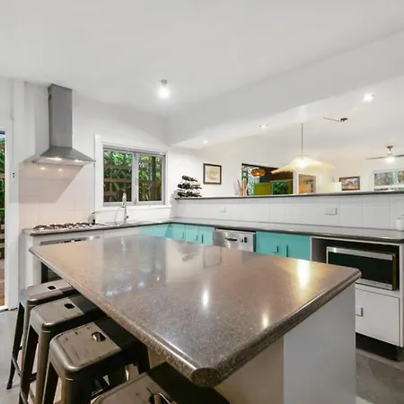 Inner Oasis Brisbane