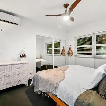 Inner Oasis Holiday home Brisbane