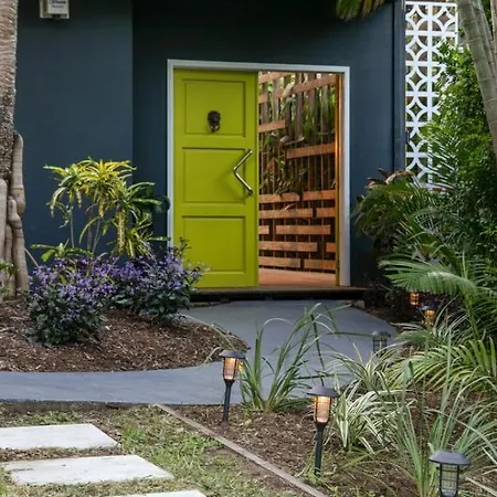 Inner Oasis