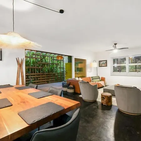 Holiday home Inner Oasis