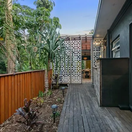 Holiday home Inner Oasis Brisbane