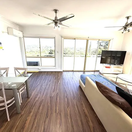 Aparthotel Hampton Court Brisbane