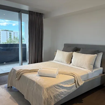 Apartment Modern Meets The Gabba