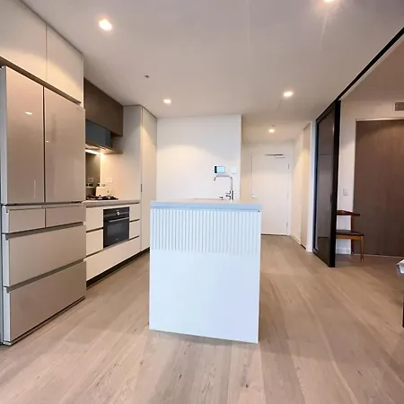 Apartment Qwr27floor *