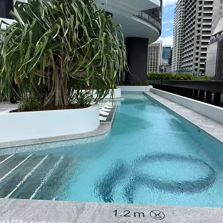 Qwr27floor Brisbane