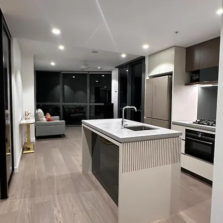 Apartment Qwr27floor