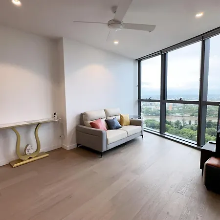 Apartment Qwr27floor Brisbane