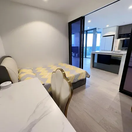 Apartment Qwr27floor
