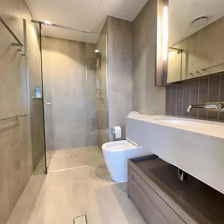 Qwr27floor Apartment *