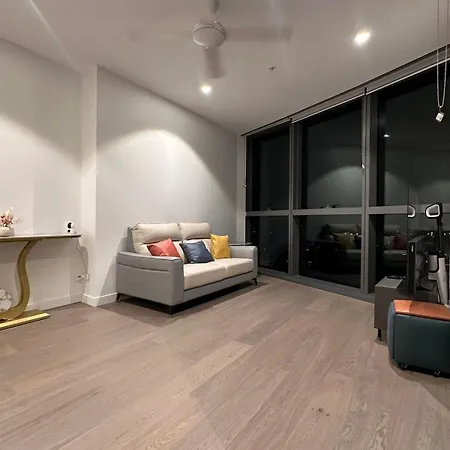 Qwr27floor * Brisbane