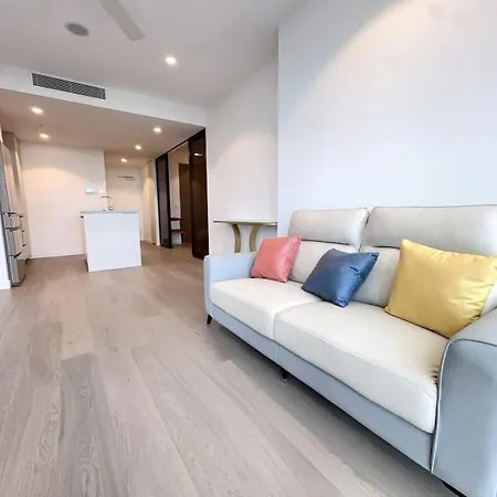 Qwr27floor Apartment