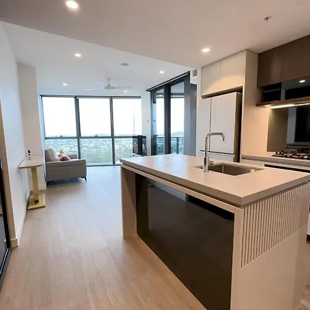 Apartment Qwr27floor *