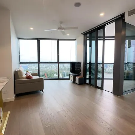 Qwr27floor Apartment
