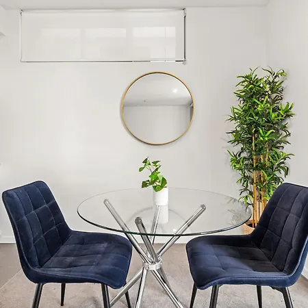 Stylish South Bank With King Bed, Pool And Balcony * Brisbane