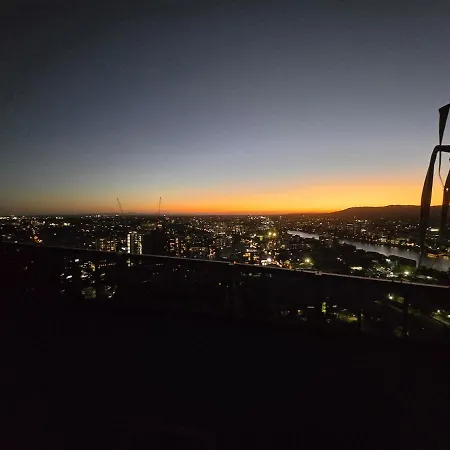 Apartment Sky-High 2Br In Cbd Spectacular Views C22