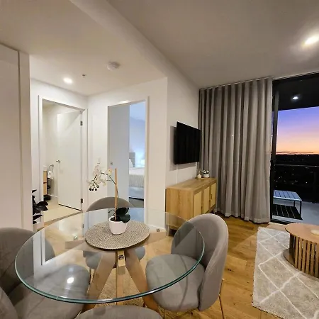 Sky-High 2Br In Cbd Spectacular Views C22 *