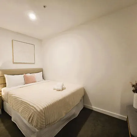 Sky-High 2Br In Cbd Spectacular Views C22