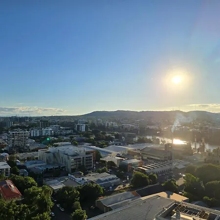 Sky-High 2Br In Cbd Spectacular Views C22 *