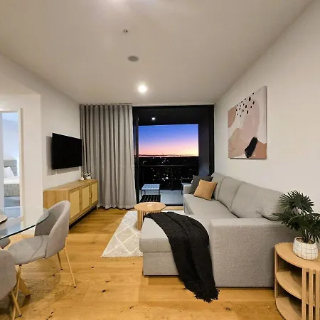 Sky-High 2Br In Cbd Spectacular Views C22