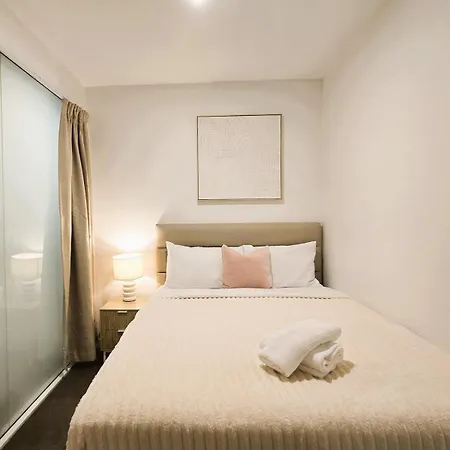 Sky-High 2Br In Cbd Spectacular Views C22 * Brisbane