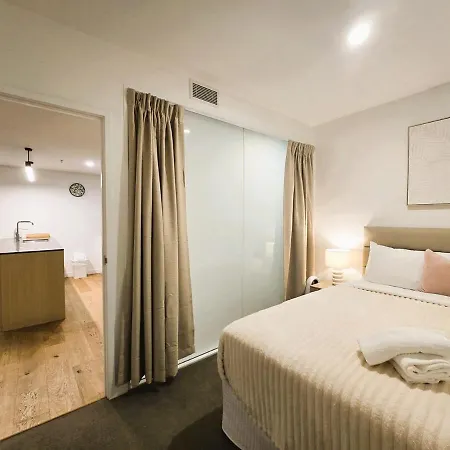 Sky-High 2Br In Cbd Spectacular Views C22