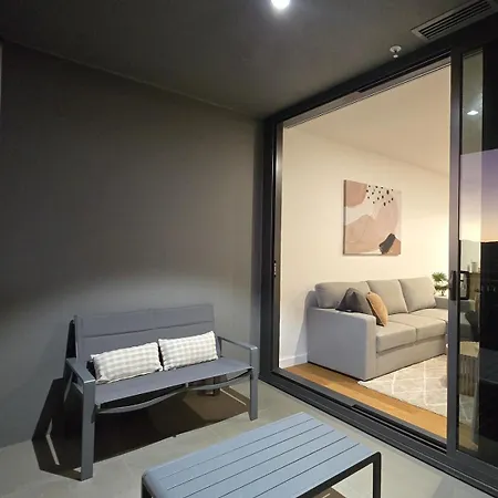 Sky-High 2Br In Cbd Spectacular Views C22 *