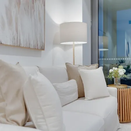 Modern - 1 Bedroom In Queen's Wharf Walk To Casino * Brisbane