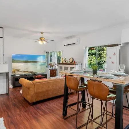 Chic And Cozy 3beds In The Heart Of Sunnybank *