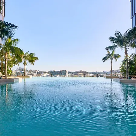The Star Grand Hotel Brisbane