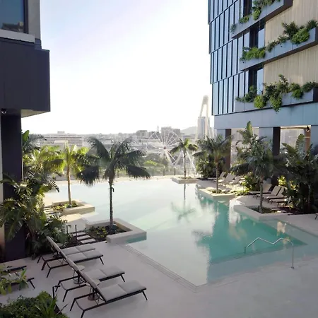 The Star Grand 5* Brisbane
