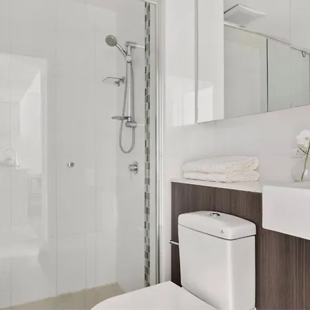 Apartment Midtown Residences Brisbane City Brisbane