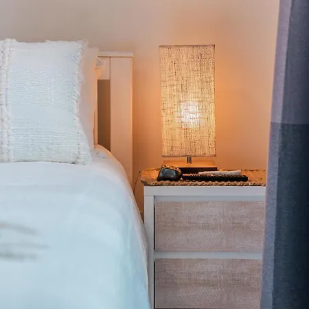 Charlotte Street Towers Apartment