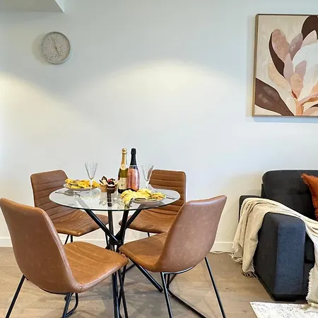 Apartment Landmark Casino 1bdr Luxe Brisbane